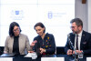 Podpisanie porozumienia z Uczelniami Fahrenheita