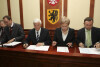 Podpisanie umowy na realizację Pętli Żuławskiej
