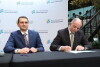 Podpisanie umowy na realizację projektu Mevo 2.0.