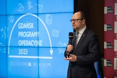 Podsumowanie Gdańskich Programów Operacyjnych 2023