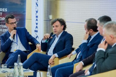 Podsumowanie Kongresu Smart Metropolia - debata Gazety Wyborczej