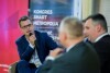 Podsumowanie Kongresu Smart Metropolia - debata Gazety Wyborczej