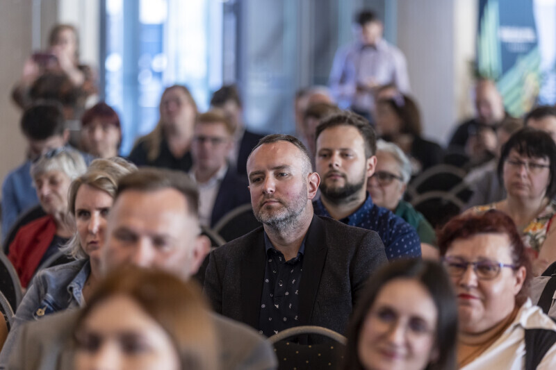 Zdjęcie Podsumowanie Rad Dzielnic kadencji 2019-2024 8