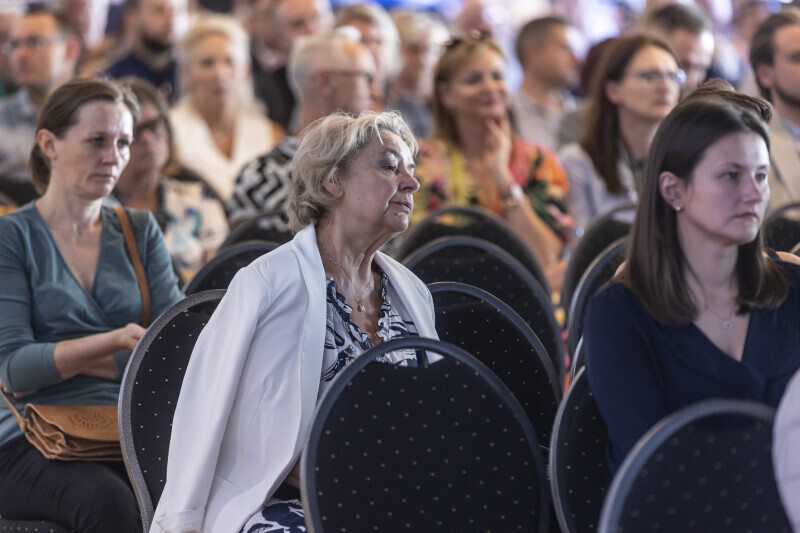 Zdjęcie Podsumowanie Rad Dzielnic kadencji 2019-2024 9