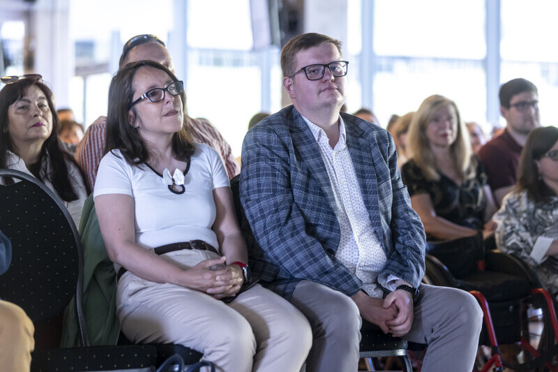 Zdjęcie Podsumowanie Rad Dzielnic kadencji 2019-2024 10