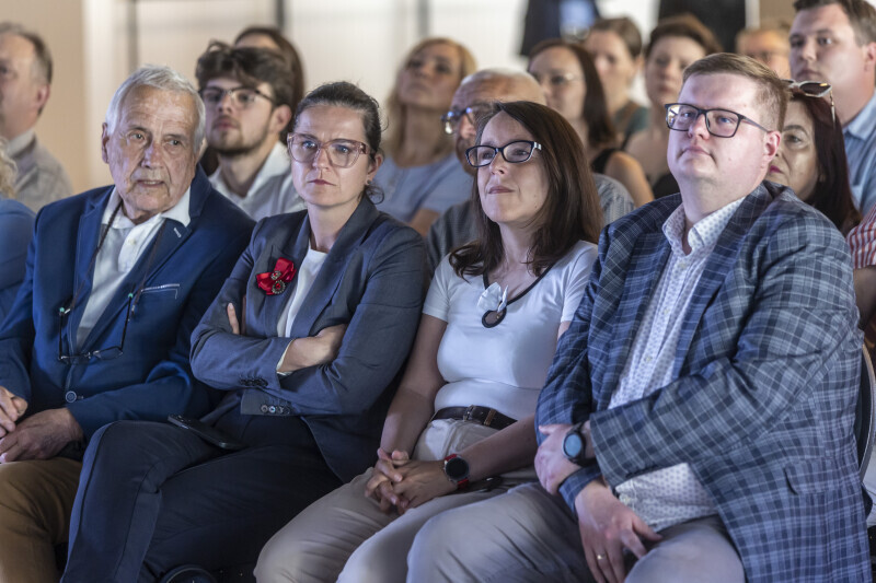 Zdjęcie Podsumowanie Rad Dzielnic kadencji 2019-2024 12