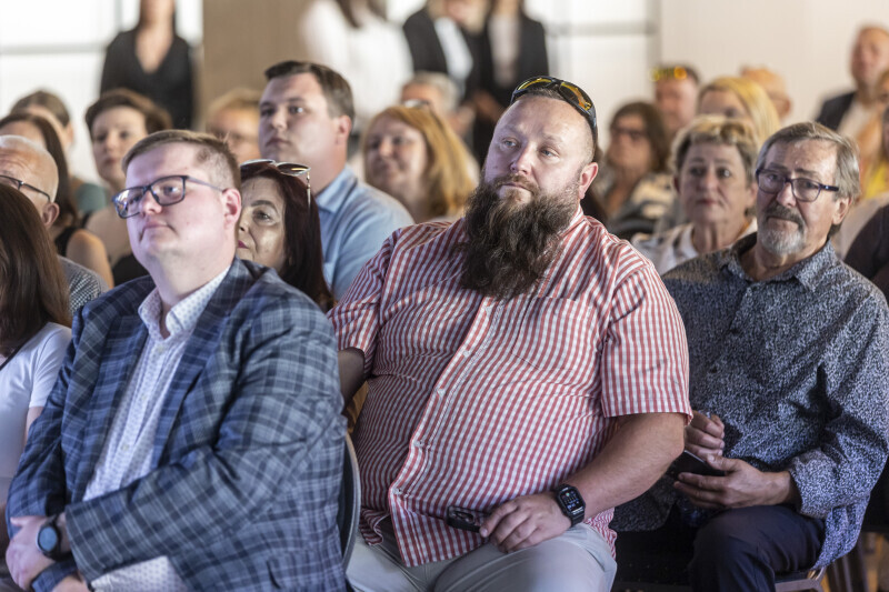 Zdjęcie Podsumowanie Rad Dzielnic kadencji 2019-2024 13
