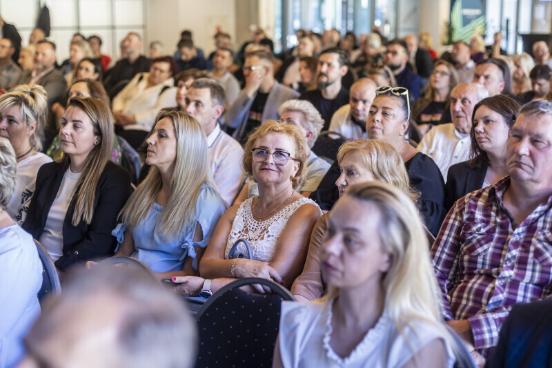 Zdjęcie Podsumowanie Rad Dzielnic kadencji 2019-2024 14