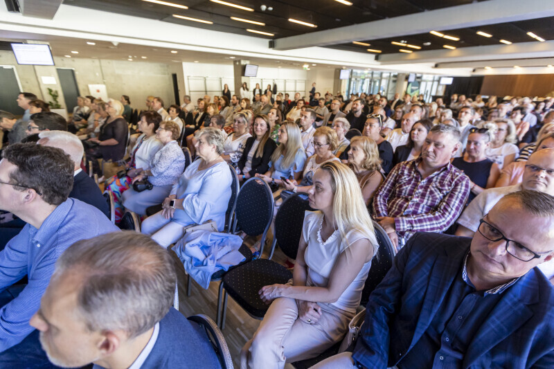 Zdjęcie Podsumowanie Rad Dzielnic kadencji 2019-2024 15
