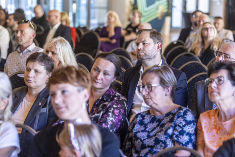 Zdjęcie Podsumowanie Rad Dzielnic kadencji 2019-2024 16