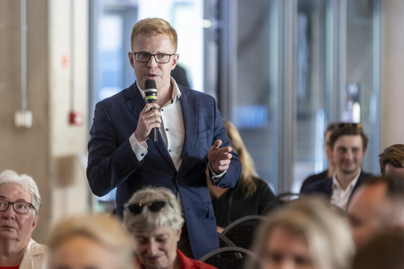 Zdjęcie Podsumowanie Rad Dzielnic kadencji 2019-2024 18