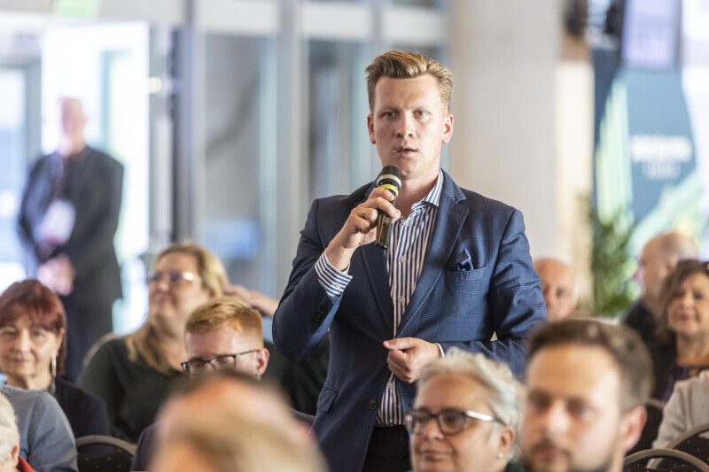 Zdjęcie Podsumowanie Rad Dzielnic kadencji 2019-2024 23