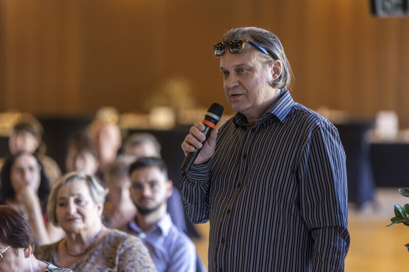 Zdjęcie Podsumowanie Rad Dzielnic kadencji 2019-2024 26
