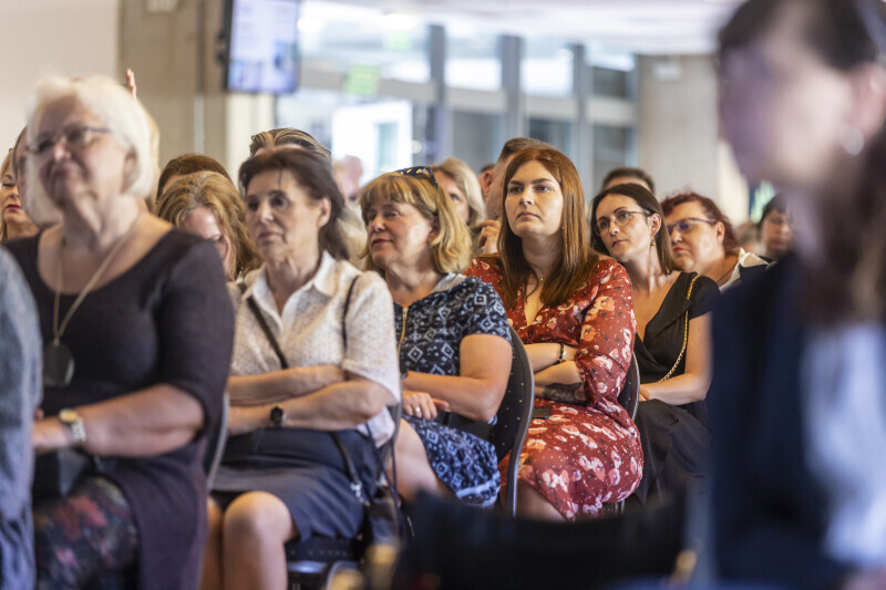 Zdjęcie Podsumowanie Rad Dzielnic kadencji 2019-2024 28
