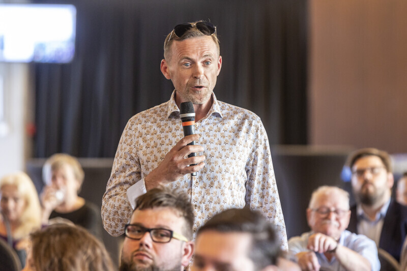 Zdjęcie Podsumowanie Rad Dzielnic kadencji 2019-2024 30