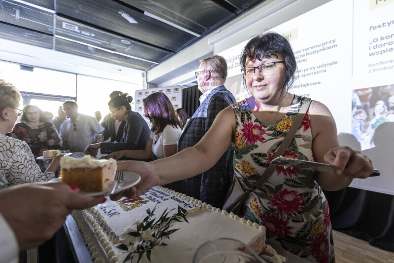 Zdjęcie Podsumowanie Rad Dzielnic kadencji 2019-2024 33