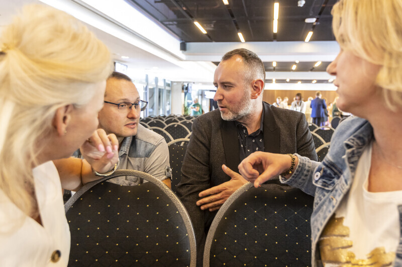 Zdjęcie Podsumowanie Rad Dzielnic kadencji 2019-2024 36