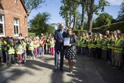 Podsumowanie kampanii Rowerowy Maj 2015