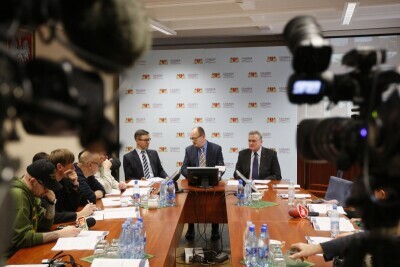 Podsumowanie połowy kadencji samorządu