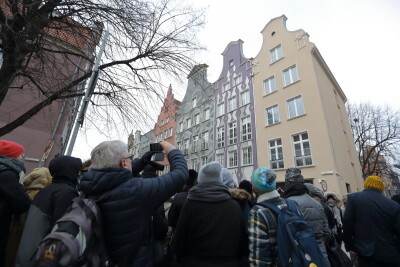 Podsumowanie programu odnowienia elewacji kamieninc