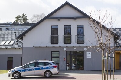 Pogotowie Socjalne dla Osób Nietrzeźwych