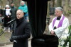 Pogrzeb Andrzeja Trojanowskiego