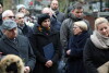 Pogrzeb Andrzeja Trojanowskiego