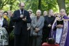 Pogrzeb Andrzeja 
