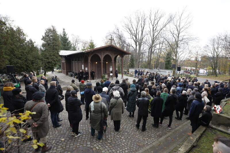 Zdjęcie Pogrzeb Anety Szyłak 1