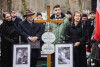 Pogrzeb Mieczysława i Zofii Jałowieckich
