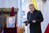 Pogrzeb Prof. Andrzeja Januszajtisa