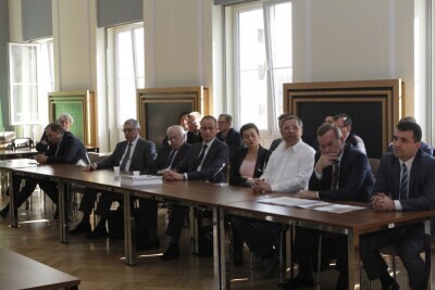 Północny cypel Wyspy Spichrzów - wybrano najkorzystniejszą ofertę