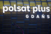 Polsat Plus Arena Gdańsk już z szyldem