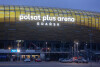 Polsat Plus Arena Gdańsk już z szyldem