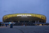 Polsat Plus Arena Gdańsk już z szyldem