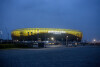 Polsat Plus Arena Gdańsk już z szyldem