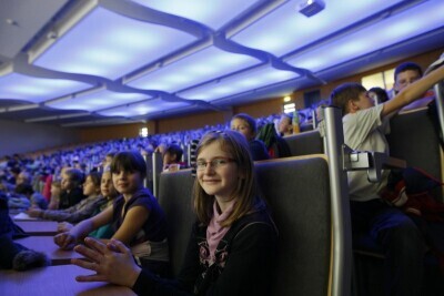 Polska Akademia Dzieci