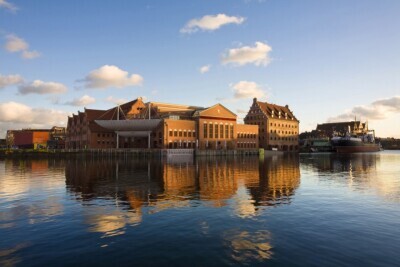 Polska Filharmonia Bałtycka