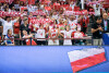 Polska - Słowenia 3:1. Mecz kwalifikacyjny