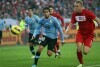 Polska-Urugwaj na PGE Arena