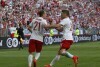 Polska - Litwa 2:1 