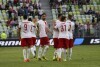Polska - Litwa 2:1 
