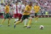 Polska - Litwa 2:1 