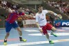 Polska - Serbia. Kwalifikacje do EHF 2018