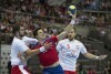 Polska - Serbia. Kwalifikacje do EHF 2018