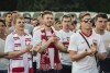 Polska - Szwajcaria w strefie kibica