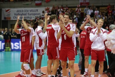 Polska żegna się z ME