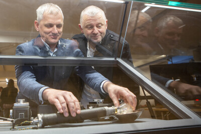 Polskie aparaty fotograficzne