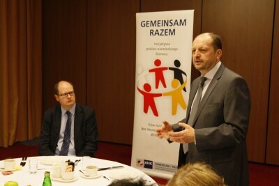 Polsko-Niemiecka Izba Handlowa