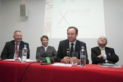 Polsko-Rosyjskie Forum Turystyczne